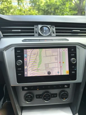 VW Passat B8 Variant Comfortline  | Mobile.bg � ����� ������ 5