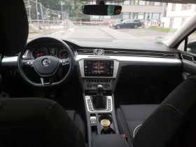 VW Passat B8 Variant Comfortline  | Mobile.bg � ����� ������ 11