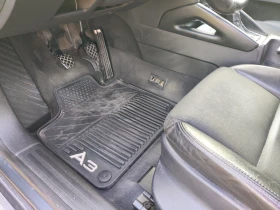 Audi A3 2.0 140��. BMM S-LINE  | Mobile.bg � ����� ������ 12