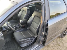 Audi A3 2.0 140��. BMM S-LINE  | Mobile.bg � ����� ������ 11