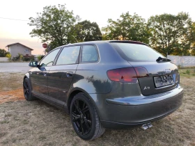 Audi A3 2.0 140��. BMM S-LINE  | Mobile.bg � ����� ������ 7