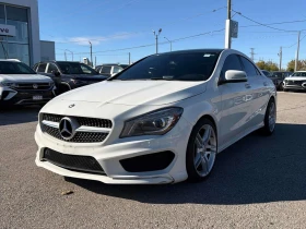 Mercedes-Benz CLA 250 / ОТ ПРЕДСТАВИТЕЛСТВО / ОПЦИЯ ЗА ФИНАНСИРАНЕ