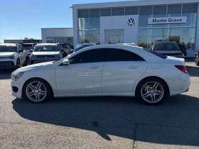 Mercedes-Benz CLA 250 / ОТ ПРЕДСТАВИТЕЛСТВО / ОПЦИЯ ЗА ФИНАНСИРАНЕ - 8350 € - 85815483 2