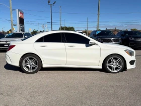 Mercedes-Benz CLA 250 / ОТ ПРЕДСТАВИТЕЛСТВО / ОПЦИЯ ЗА ФИНАНСИРАНЕ - 8350 € - 85815483 3