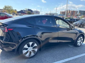 Tesla Model Y Long Range AWD | CARFAX | Auto.bg — изображение 4