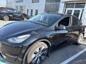 Tesla Model Y Long Range AWD | CARFAX | Auto.bg — изображение 3