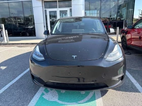 Tesla Model Y Long Range AWD | CARFAX | Auto.bg — изображение 2