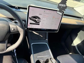 Tesla Model Y Long Range AWD | CARFAX | Auto.bg — изображение 9