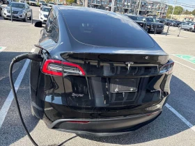 Tesla Model Y Long Range AWD | CARFAX | Auto.bg — изображение 5
