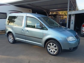 VW Caddy 1.9tdi | Mobile.bg � ����� ������ 3