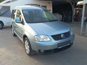 VW Caddy 1.9tdi | Mobile.bg � ����� ������ 2