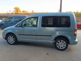 VW Caddy 1.9tdi | Mobile.bg � ����� ������ 7