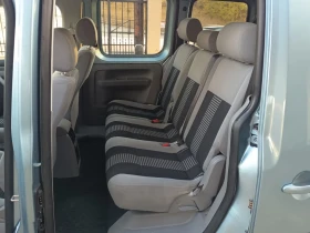 VW Caddy 1.9tdi | Mobile.bg � ����� ������ 10