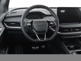 Skoda Enyaq 60 SPORTLINE/204HP/CAM/MEMO/H.PUMP/MEMO/NAVI/761q - 46199 € - 15063775 8