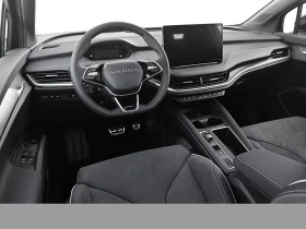 Skoda Enyaq 60 SPORTLINE/204HP/CAM/MEMO/H.PUMP/MEMO/NAVI/761q - 46199 € - 15063775 7