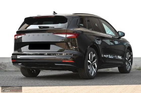 Skoda Enyaq 60 SPORTLINE/204HP/CAM/MEMO/H.PUMP/MEMO/NAVI/761q - 46199 € - 15063775 4