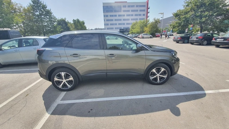 Peugeot 3008, снимка 5 - Автомобили и джипове - 37855451