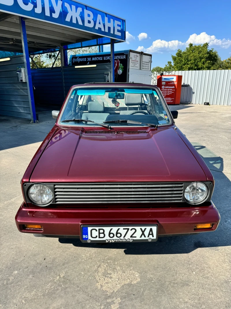 VW Golf, снимка 2 - Автомобили и джипове - 47703104