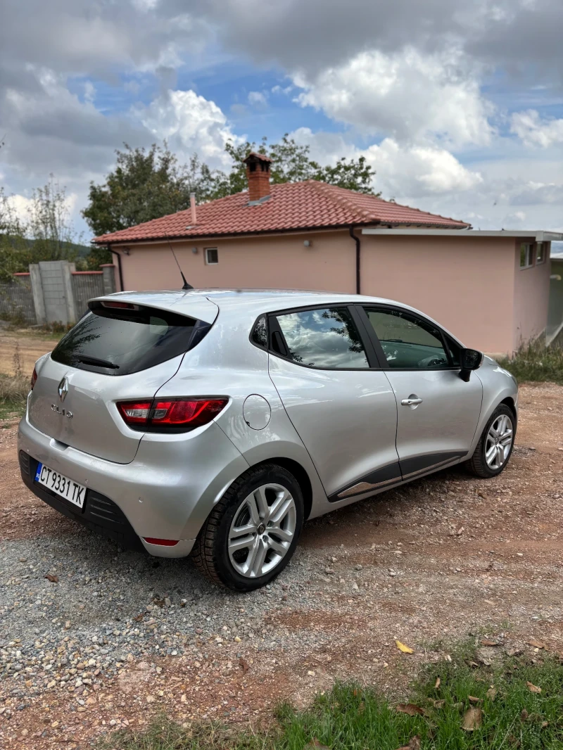 Renault Clio, снимка 5 - Автомобили и джипове - 47481555