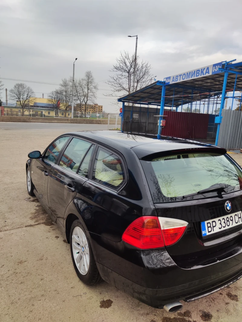 BMW 318, снимка 1 - Автомобили и джипове - 47736637