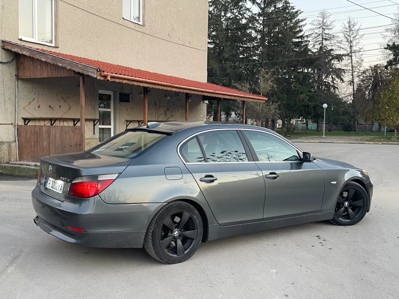 BMW 530, снимка 4 - Автомобили и джипове - 48005400