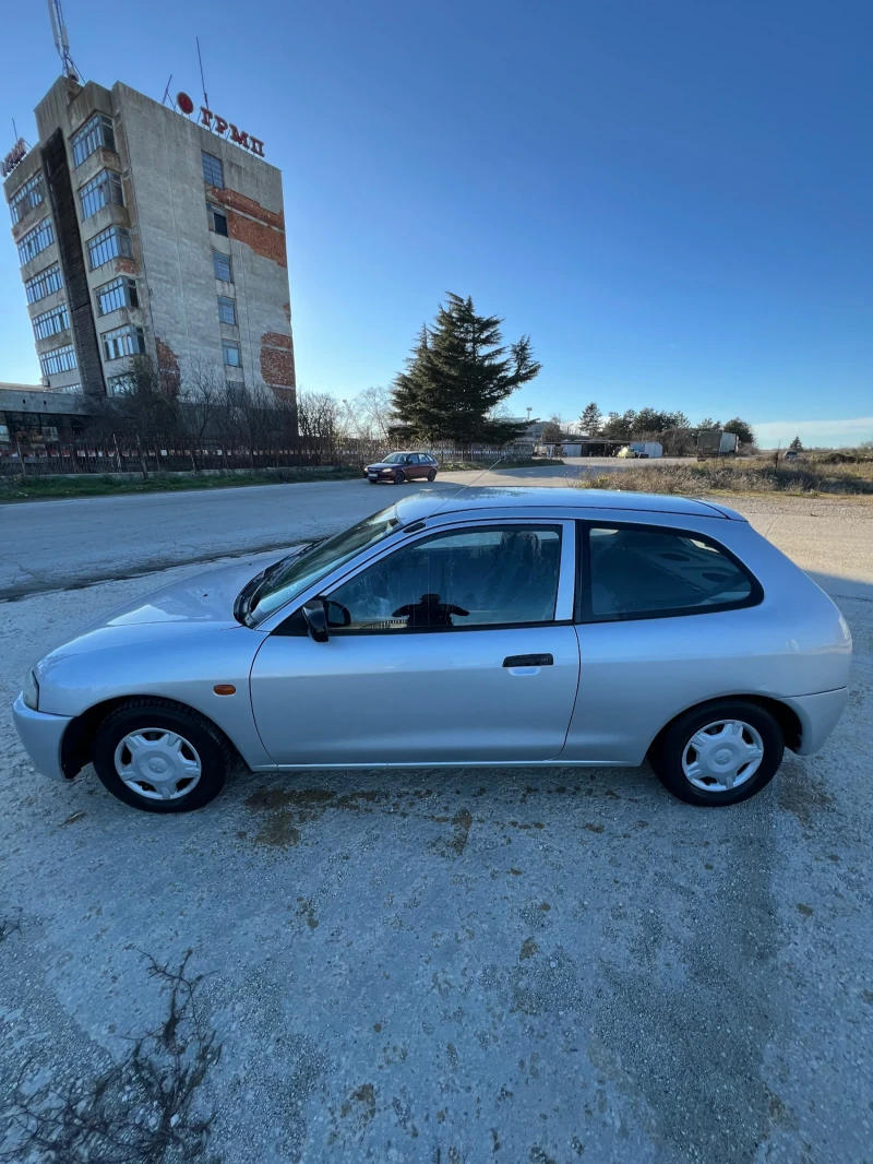 Mitsubishi Colt 1.3 , снимка 2 - Автомобили и джипове - 48428785