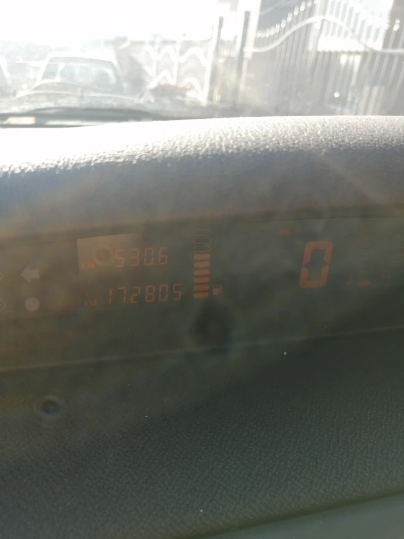 Renault Espace, снимка 4 - Автомобили и джипове - 48752075