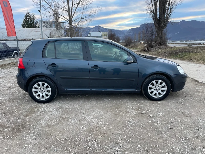 VW Golf 1.9TDI-105-KLIMA-ITALIA, снимка 4 - Автомобили и джипове - 48806541