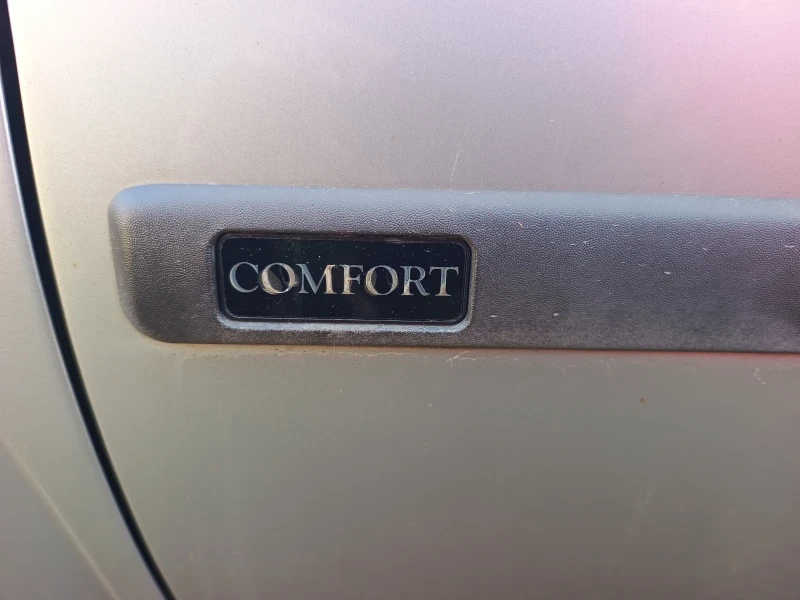 Opel Astra 1.6/75k.c./Стария мотор/Климатик , снимка 9 - Автомобили и джипове - 49886592