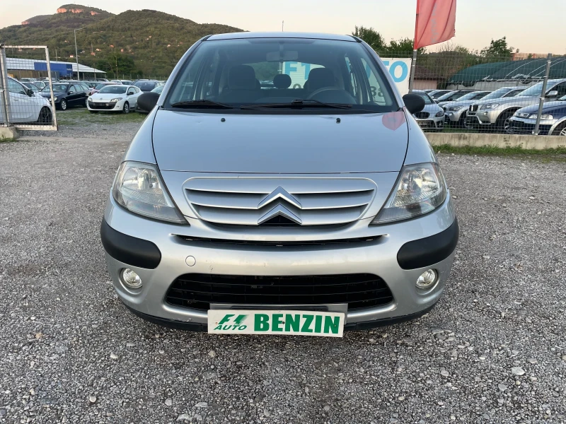 Citroen C3 1.1I-FEIS-ITALIA, снимка 2 - Автомобили и джипове - 50098361