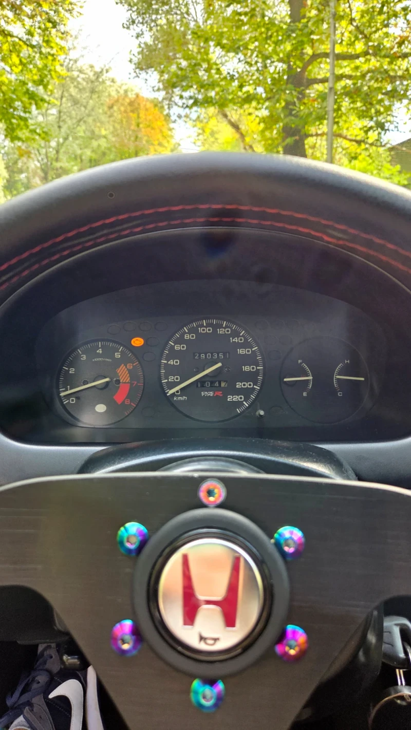 Honda Civic, снимка 14 - Автомобили и джипове - 52055684