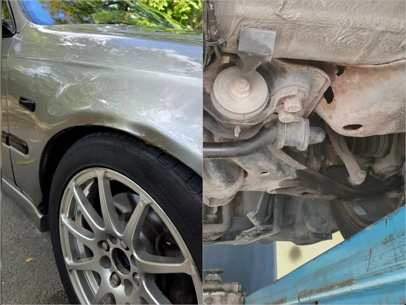 Honda Civic, снимка 11 - Автомобили и джипове - 52055684