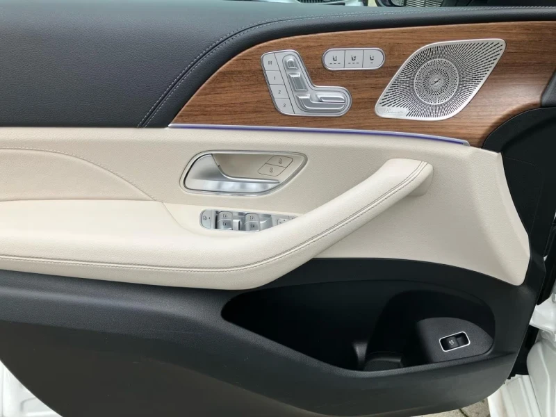 Mercedes-Benz GLE 450 d AMG 4M AIR MASSAGE 360 Pano BURM Обдух #iCarbg, снимка 11 - Автомобили и джипове - 52195798