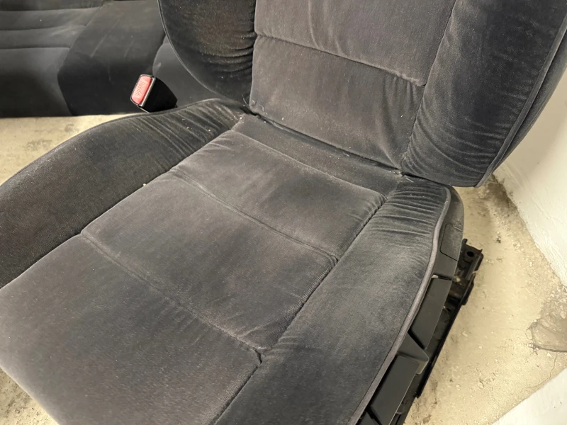 BMW 318 i (с втори комплект седалки), снимка 10 - Автомобили и джипове - 52790901