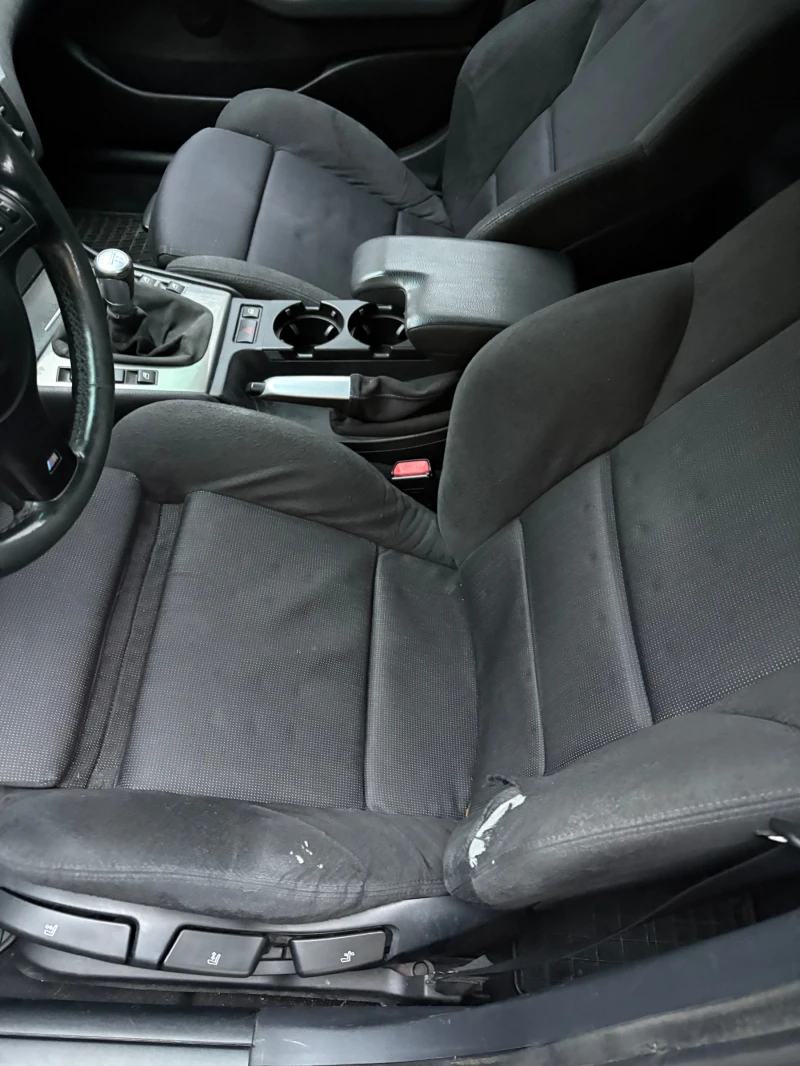 BMW 325, снимка 9 - Автомобили и джипове - 52798701