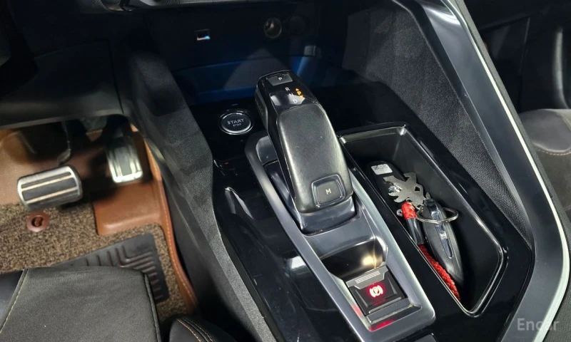 Peugeot 3008, снимка 9 - Автомобили и джипове - 53122290