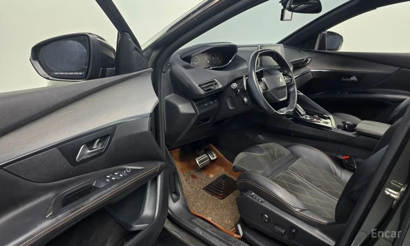 Peugeot 3008, снимка 11 - Автомобили и джипове - 53122290