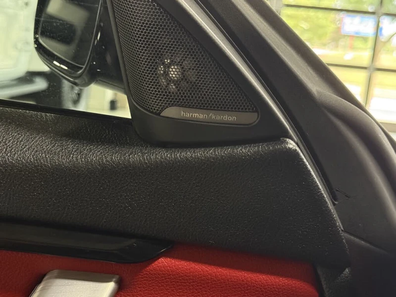 BMW 440 xDrive* Gran Coupe* АвтоКредит* (ЦЕНА ДО БГ), снимка 9 - Автомобили и джипове - 53252714