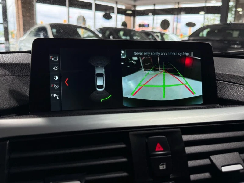 BMW 440 xDrive* Gran Coupe* АвтоКредит* (ЦЕНА ДО БГ), снимка 13 - Автомобили и джипове - 53252714