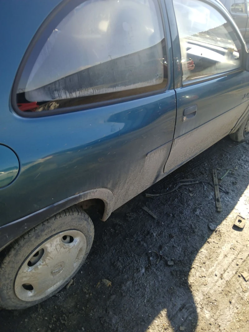 Opel Corsa, снимка 2 - Автомобили и джипове - 53543139