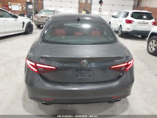 Alfa Romeo Giulia * Възможност за Лизинг* , снимка 6 - Автомобили и джипове - 49465704