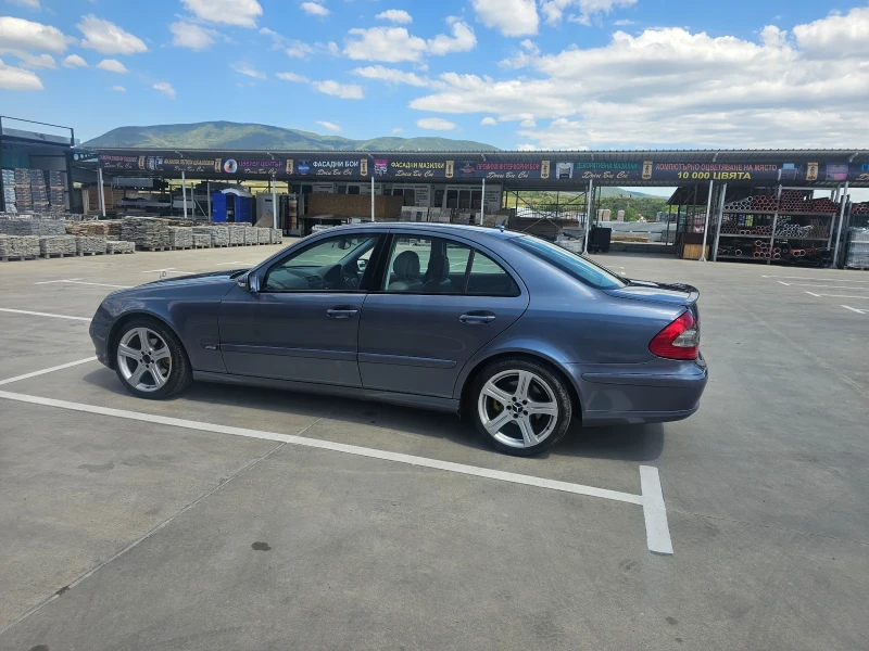 Mercedes-Benz E 350 - 5999 лв. - 87110739 | Car24.bg