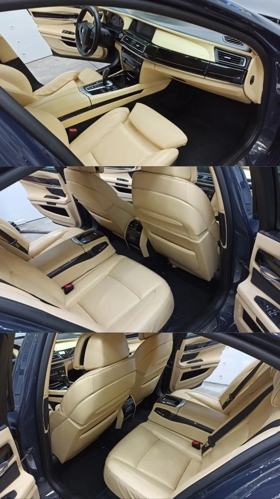 BMW 740 Individual - изображение 7