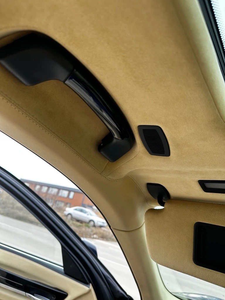 BMW 740 Individual | Mobile.bg   11