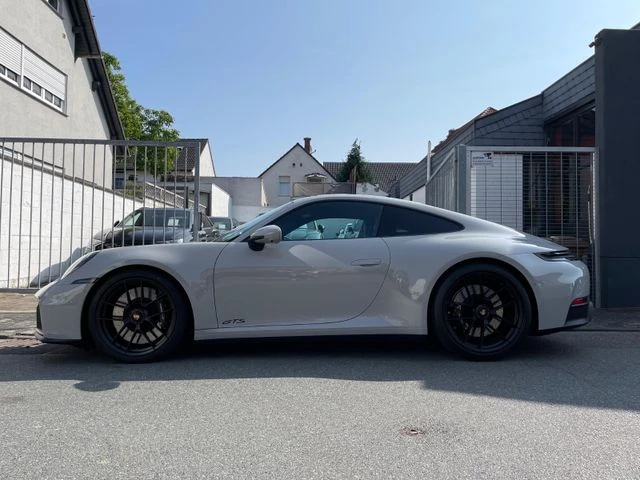 Porsche 911 GTS 4* COUPE* 992.2* LIFT* SPORT DESIGN* 360 CAM*  - изображение 7