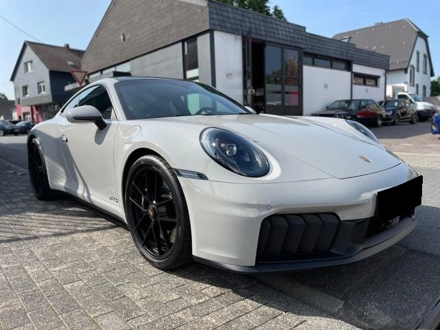 Porsche 911 GTS 4* COUPE* 992.2* LIFT* SPORT DESIGN* 360 CAM*  - изображение 2