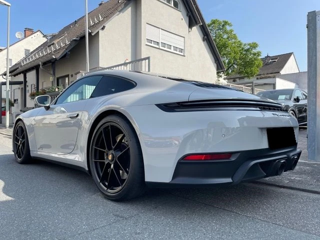 Porsche 911 GTS 4* COUPE* 992.2* LIFT* SPORT DESIGN* 360 CAM*  - изображение 6