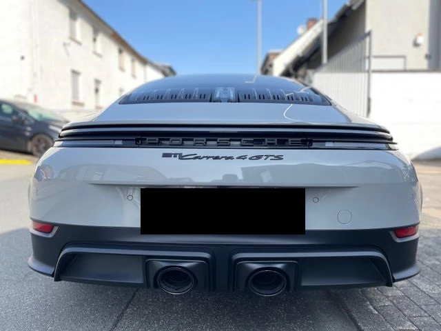 Porsche 911 GTS 4* COUPE* 992.2* LIFT* SPORT DESIGN* 360 CAM*  - изображение 5