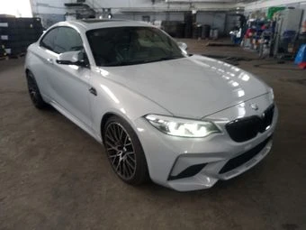 BMW M2 * Competition* *  | Mobile.bg   3