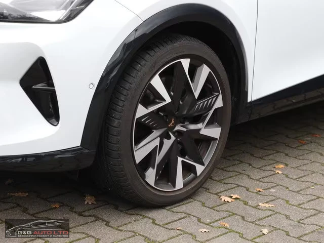 Cupra Formentor 2.0TSI/333HP/VZ/PANO/MATRIX/360/LED/MEMO/770g - изображение 2